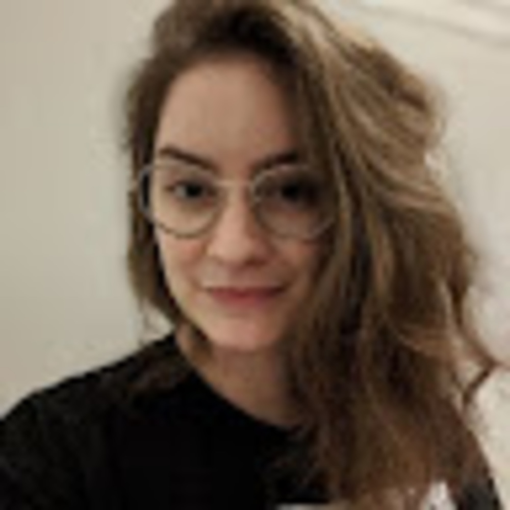 Meet your Posher, Kristina minna-ilse